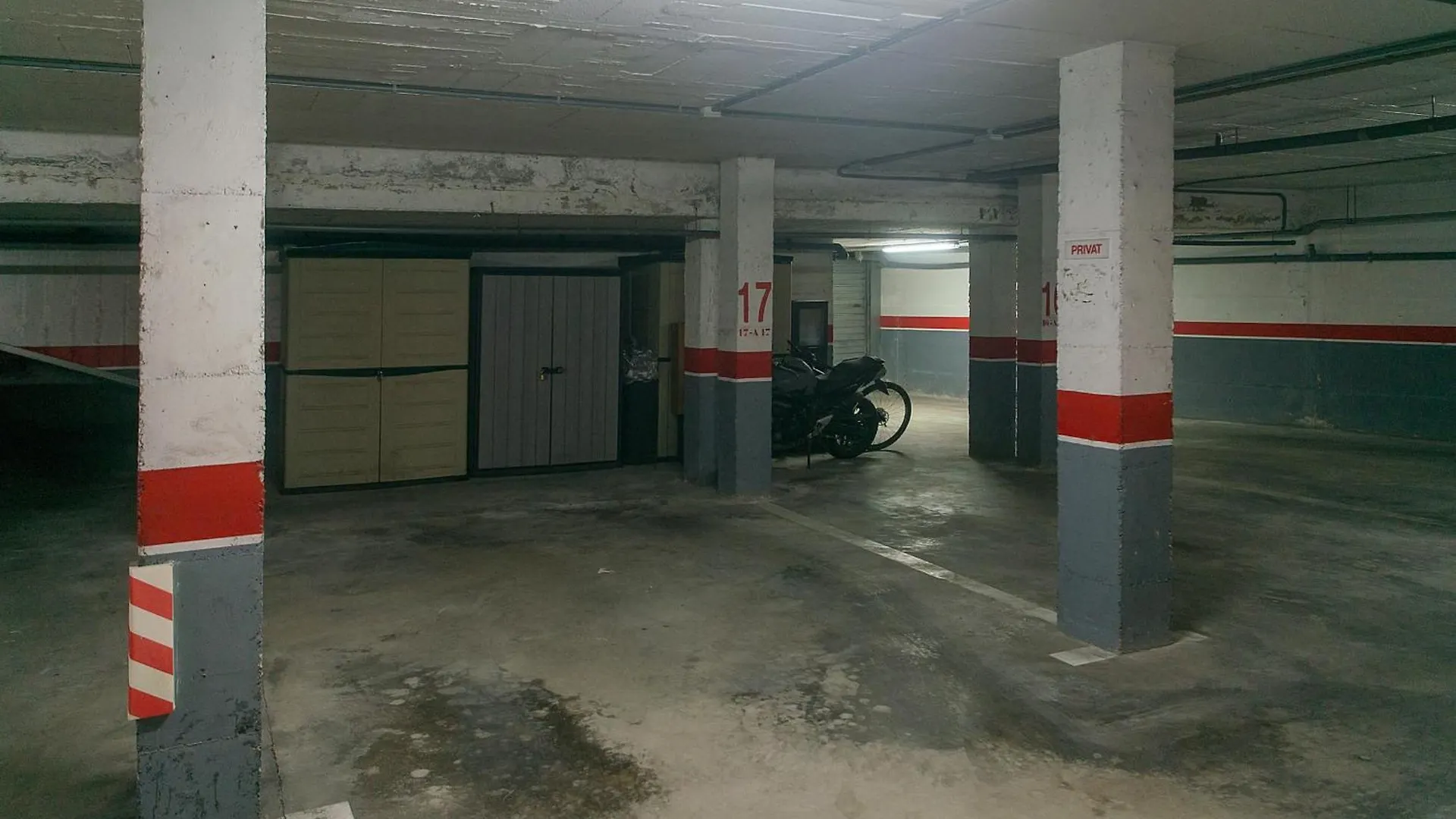 WELCS APARTAMENTO 267 PDA cerca de la playa Palamós 0*,  Spanje