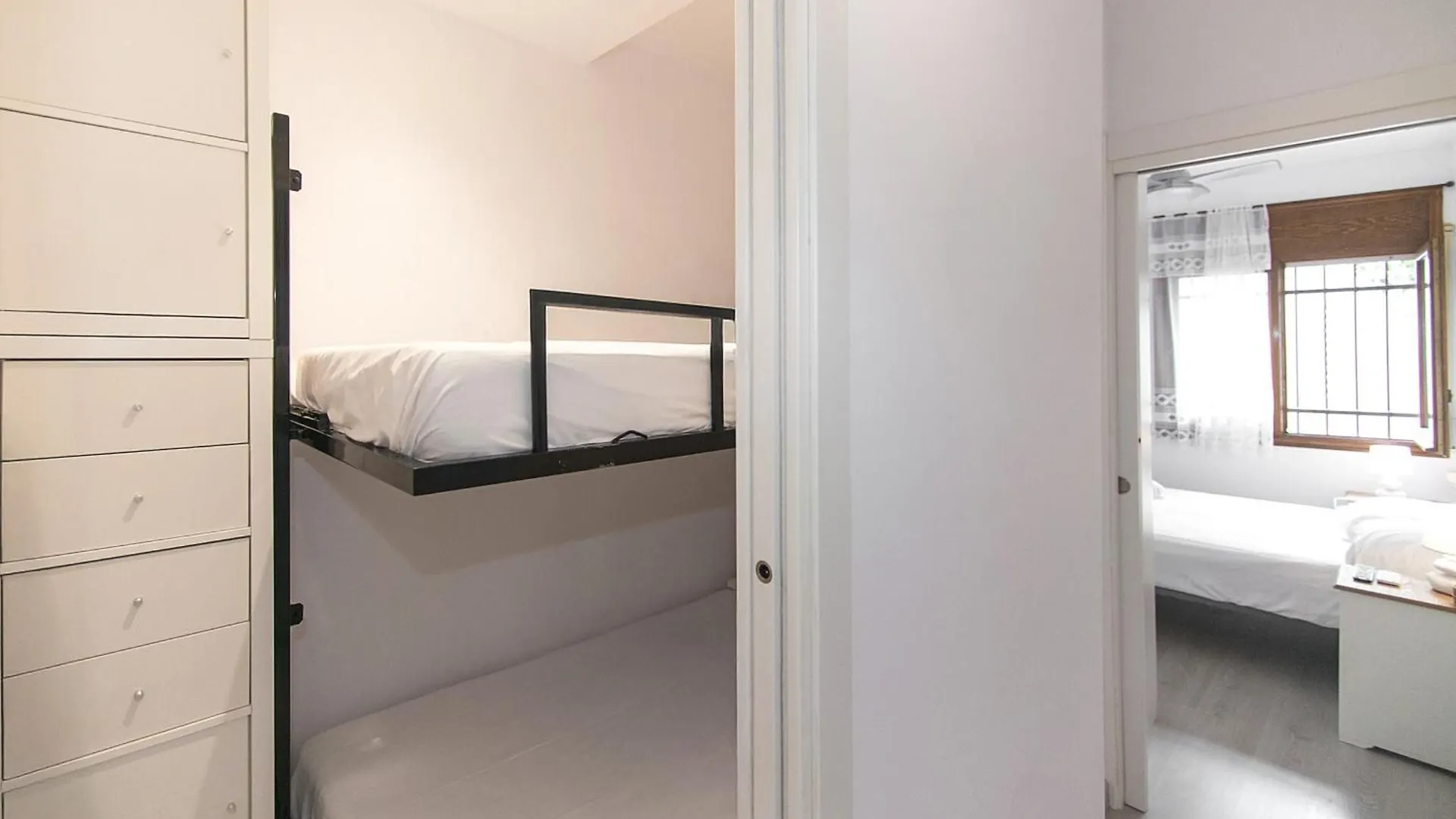 Appartement WELCS APARTAMENTO 267 PDA cerca de la playa Palamós Spanje