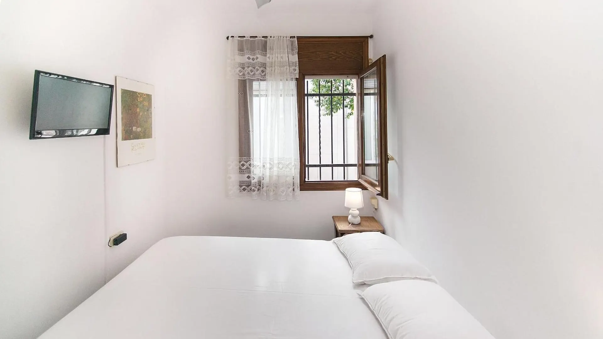 Appartement WELCS APARTAMENTO 267 PDA cerca de la playa Palamós