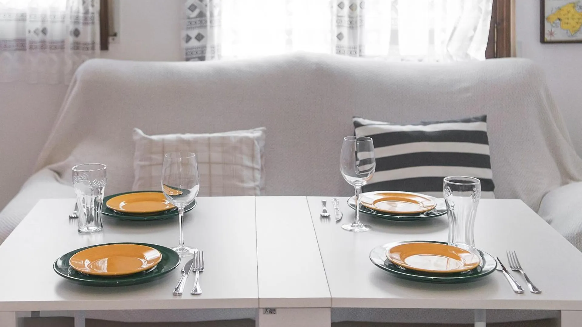 WELCS APARTAMENTO 267 PDA cerca de la playa Palamós Appartement