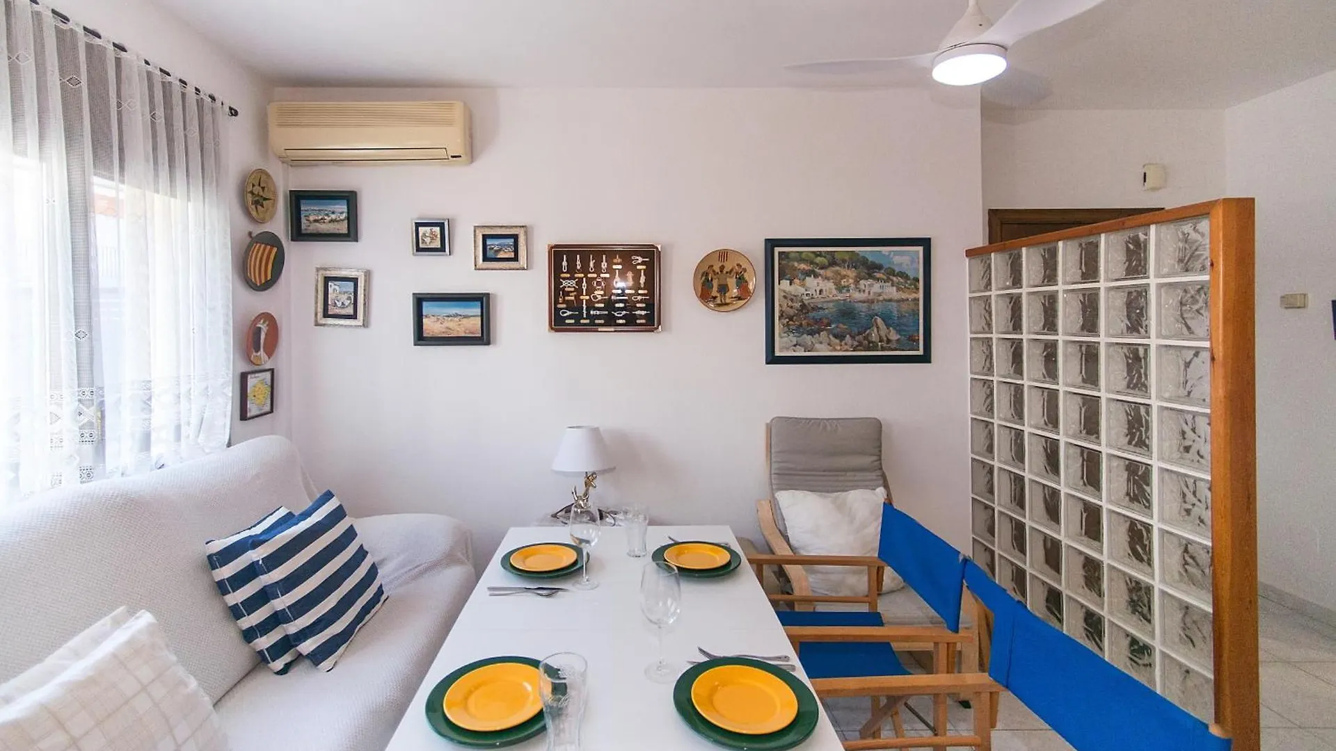 WELCS APARTAMENTO 267 PDA cerca de la playa Palamós