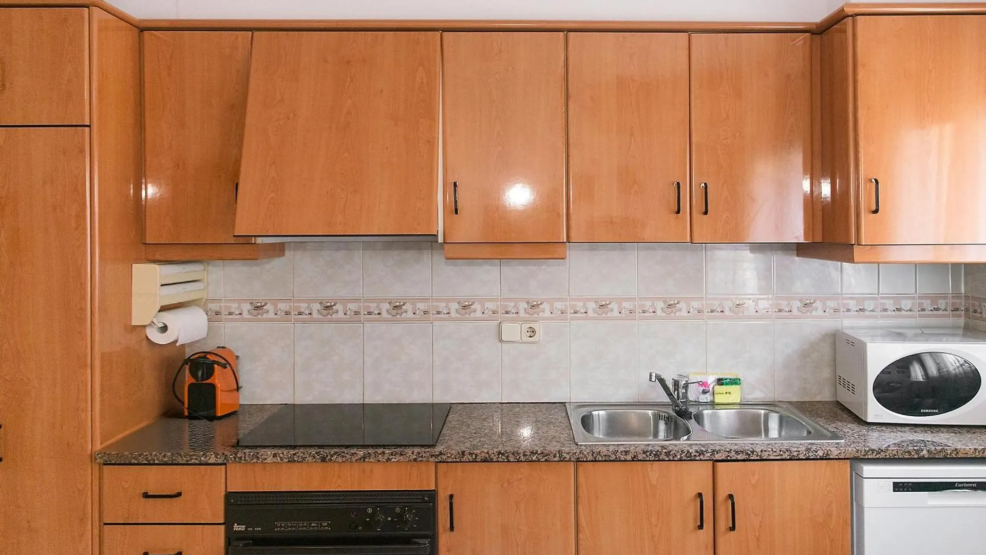 Appartement WELCS APARTAMENTO 267 PDA cerca de la playa Palamós